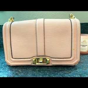 NWOT Rebecca Minkoff Purse